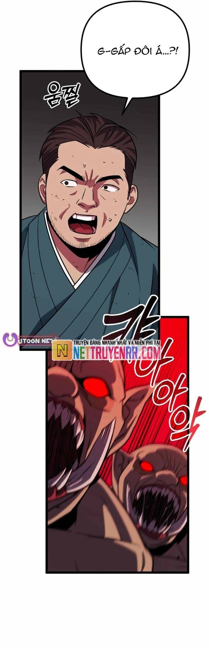 Cuồng Nhân Seoul Chapter 31 - 45