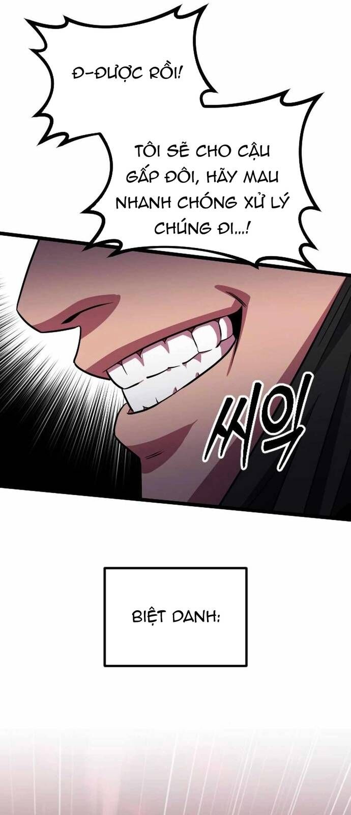 Cuồng Nhân Seoul Chapter 31 - 46