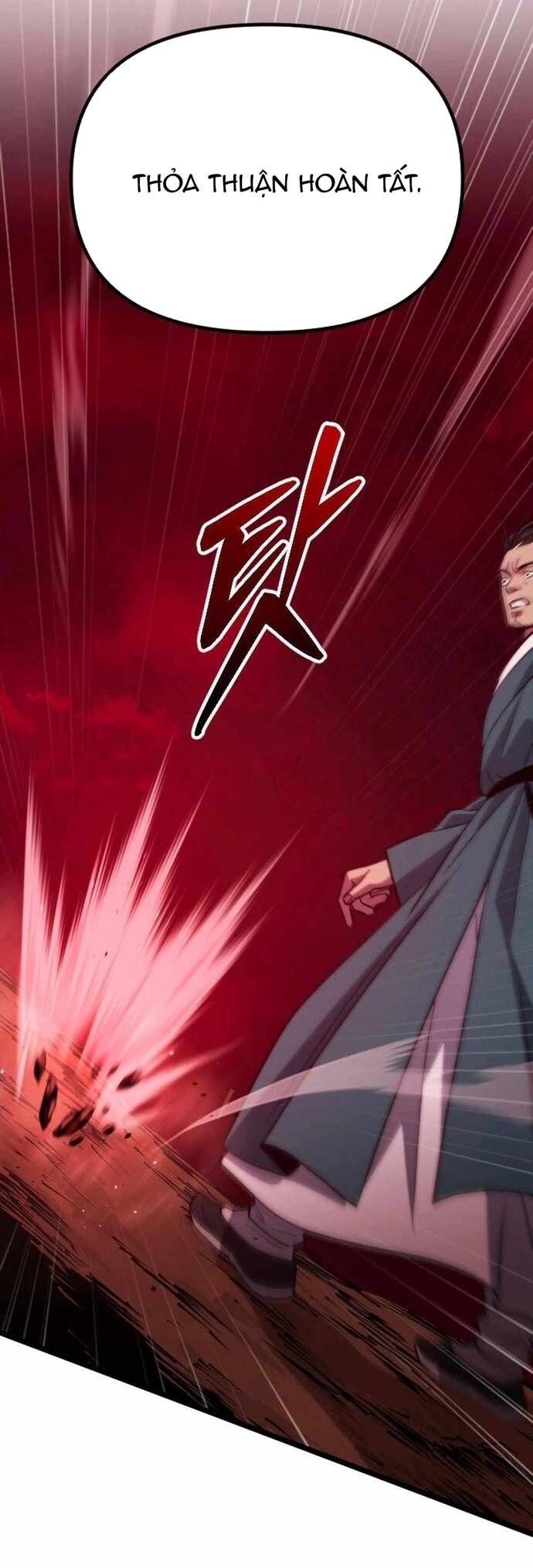 Cuồng Nhân Seoul Chapter 31 - 47