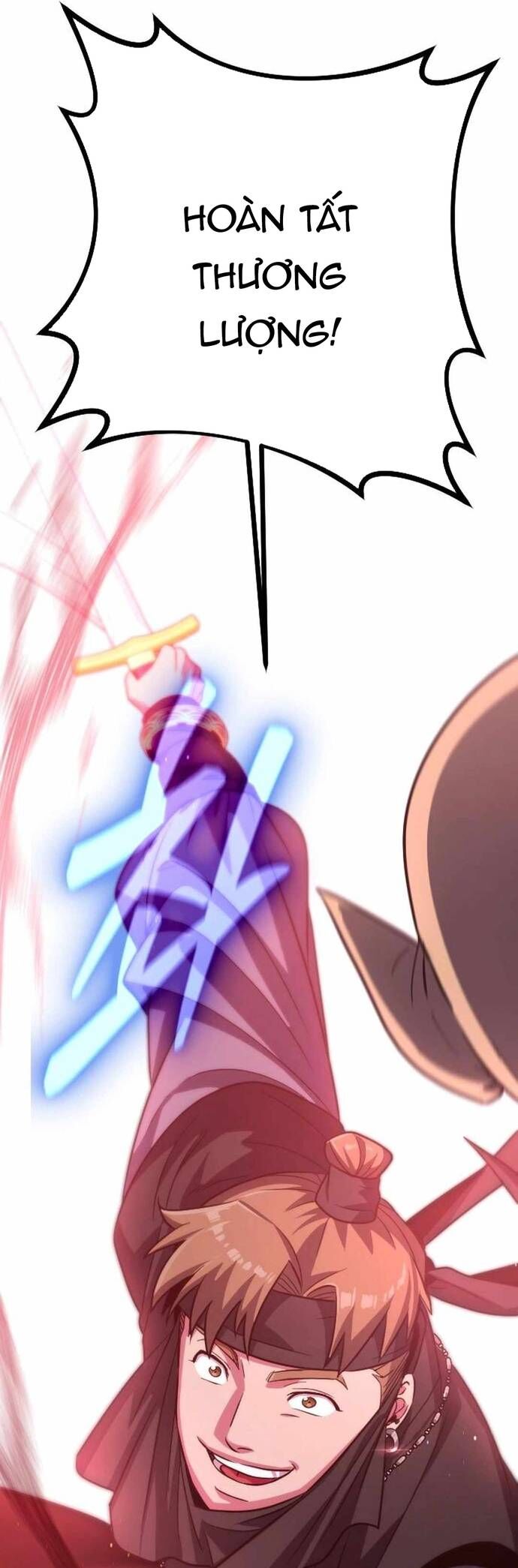 Cuồng Nhân Seoul Chapter 31 - 48