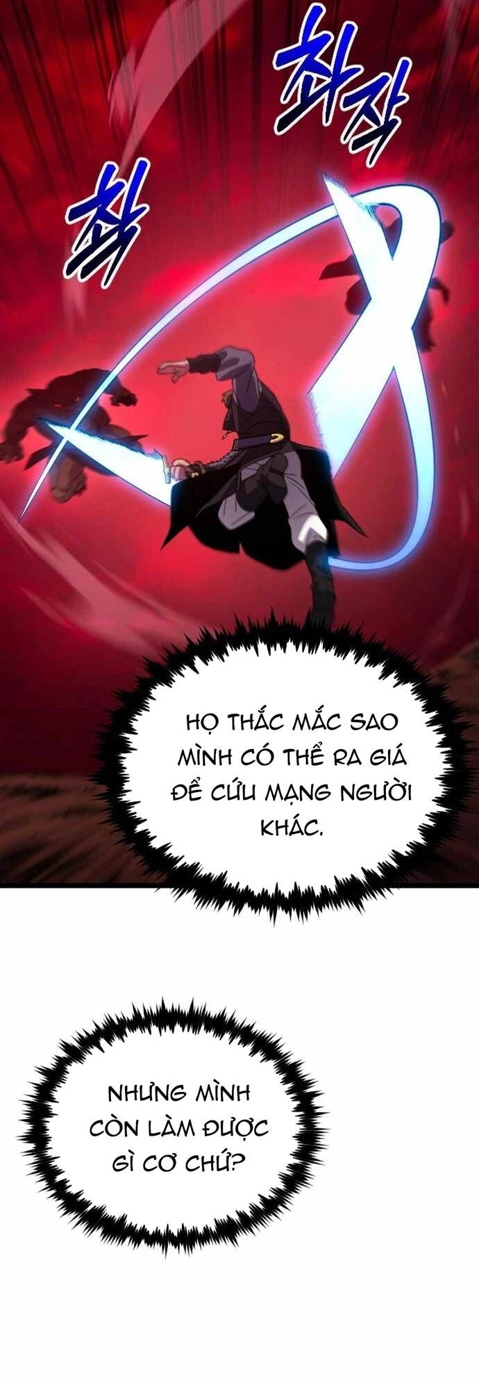 Cuồng Nhân Seoul Chapter 31 - 50