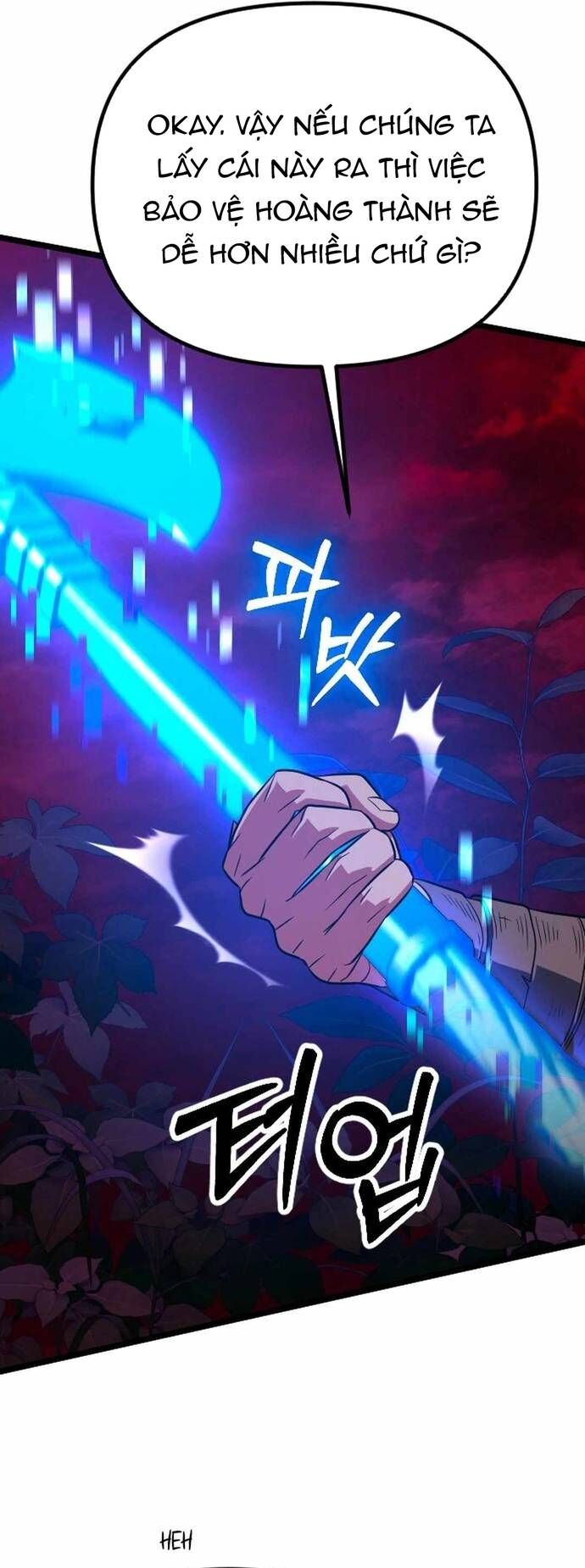 Cuồng Nhân Seoul Chapter 31 - 6