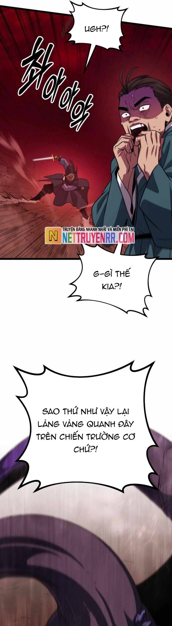 Cuồng Nhân Seoul Chapter 31 - 53