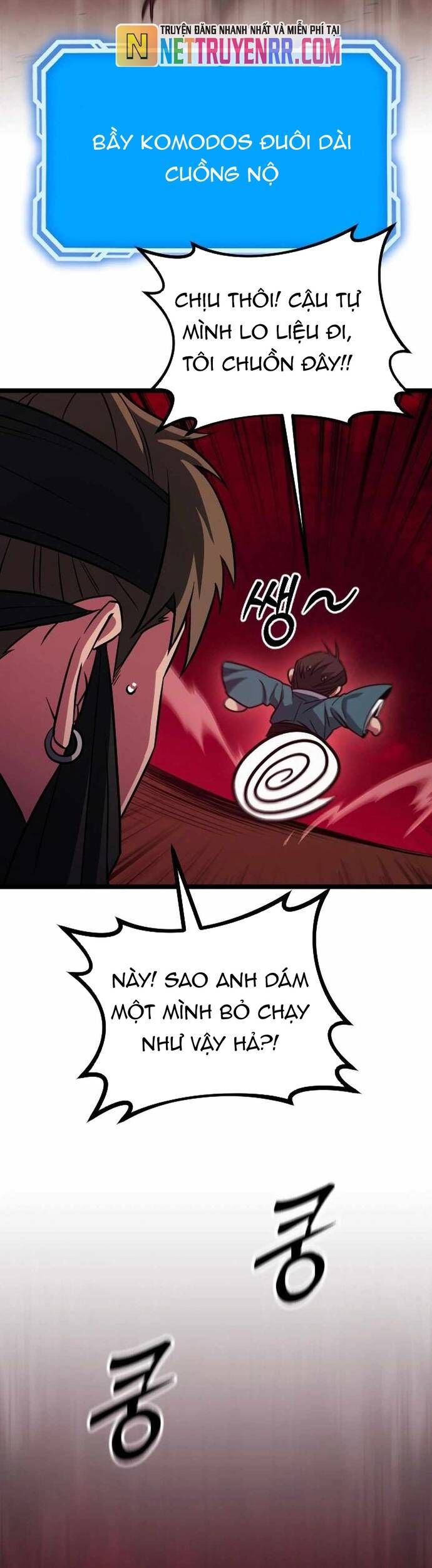 Cuồng Nhân Seoul Chapter 31 - 55