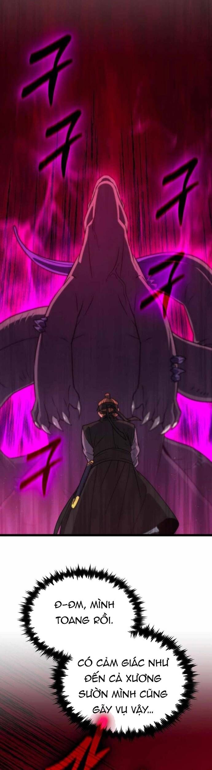 Cuồng Nhân Seoul Chapter 31 - 56