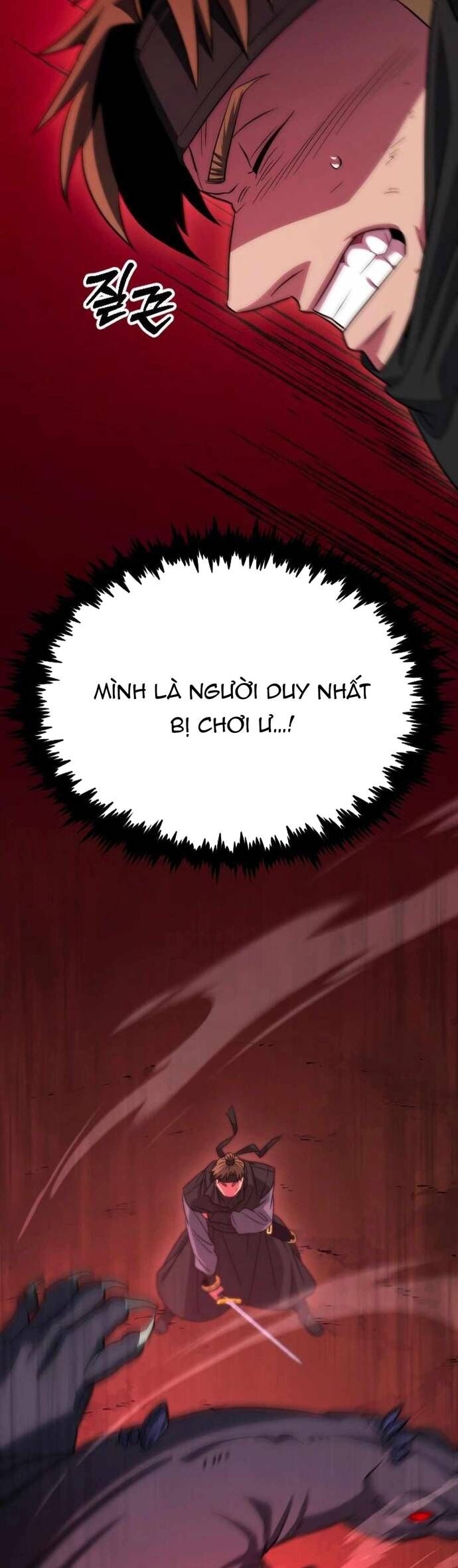 Cuồng Nhân Seoul Chapter 31 - 58