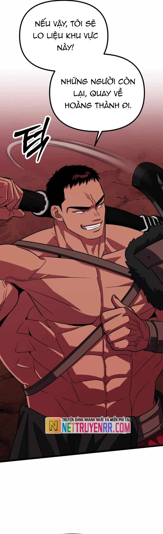 Cuồng Nhân Seoul Chapter 31 - 7