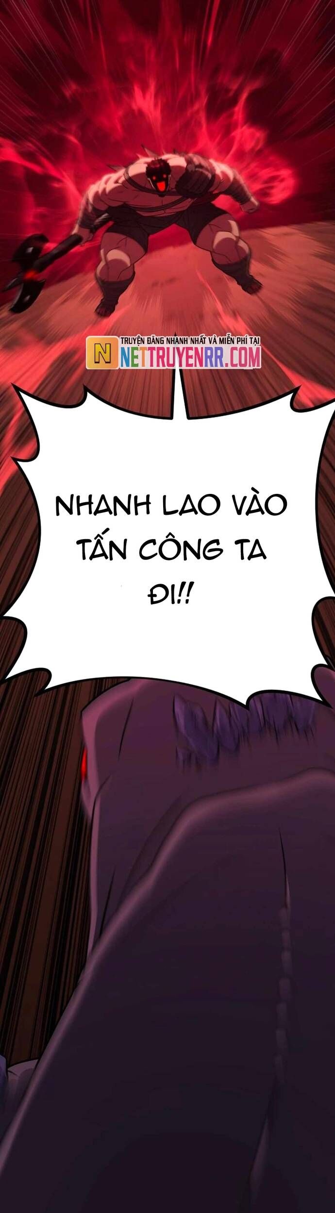 Cuồng Nhân Seoul Chapter 31 - 64