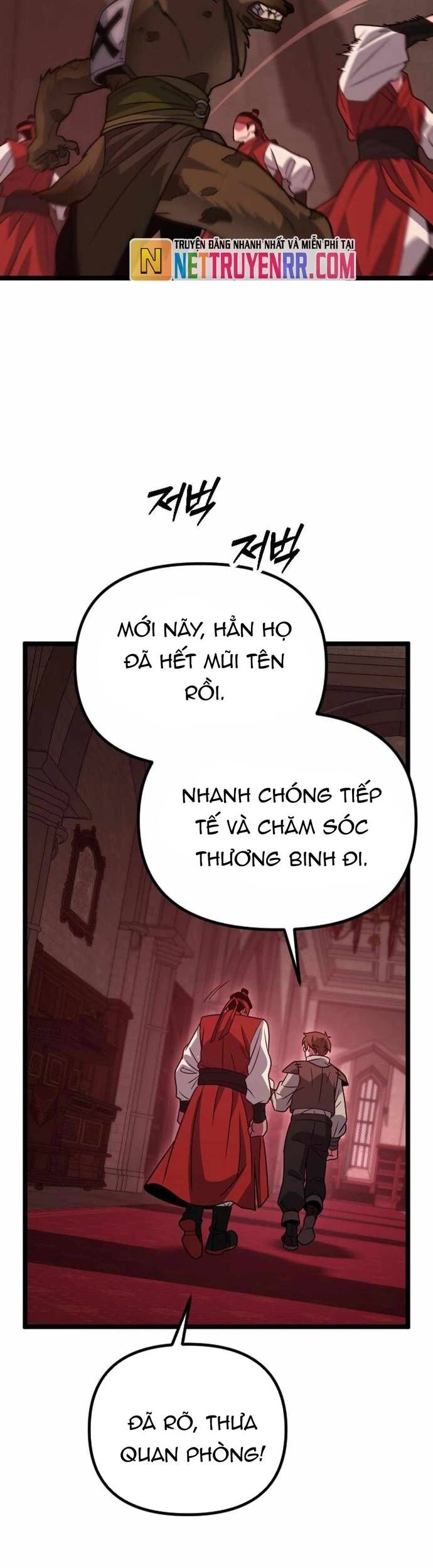 Cuồng Nhân Seoul Chapter 31 - 66