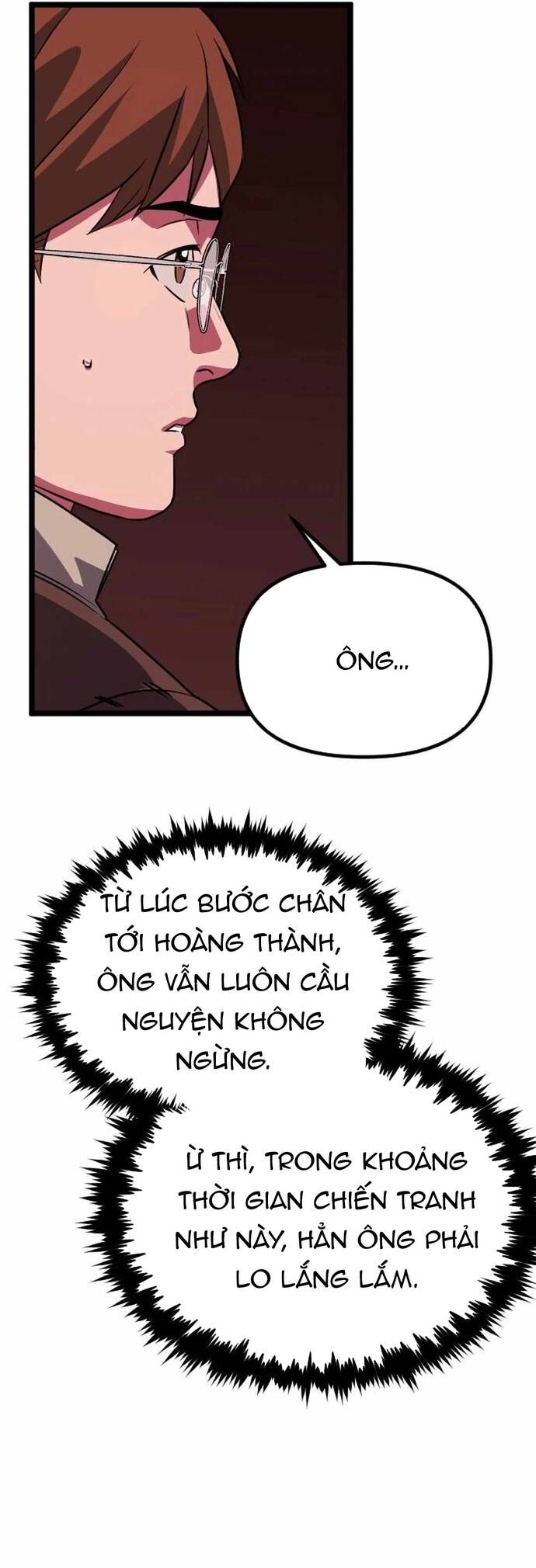 Cuồng Nhân Seoul Chapter 31 - 70