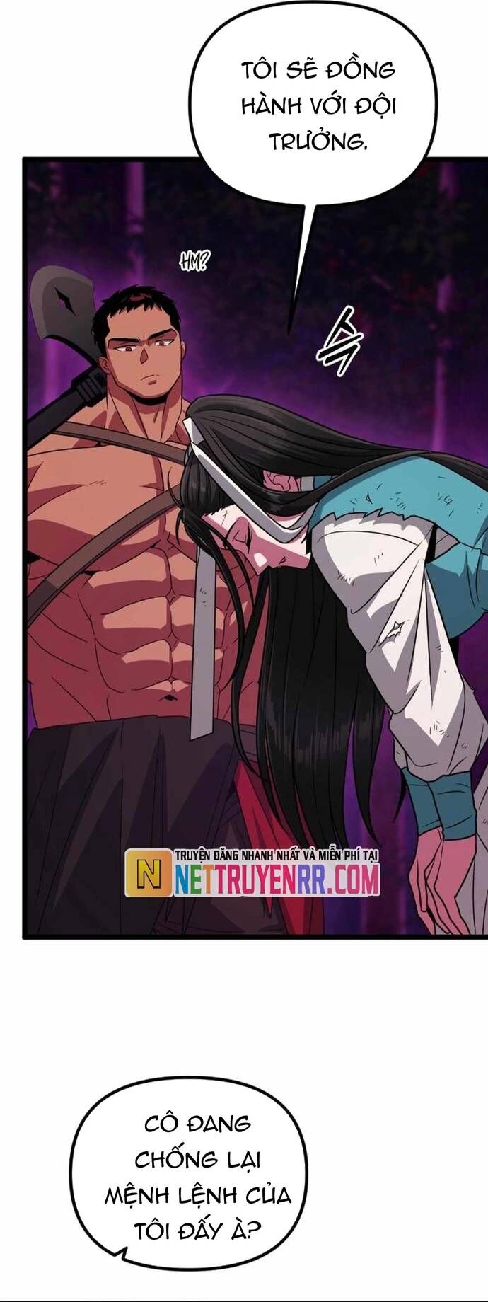 Cuồng Nhân Seoul Chapter 31 - 10