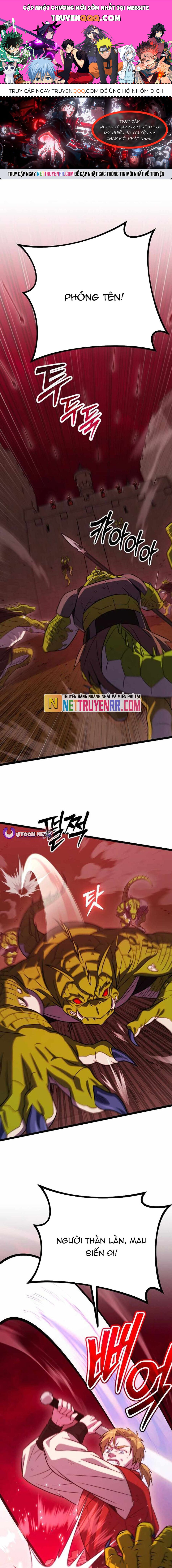 Cuồng Nhân Seoul Chapter 32 - 1