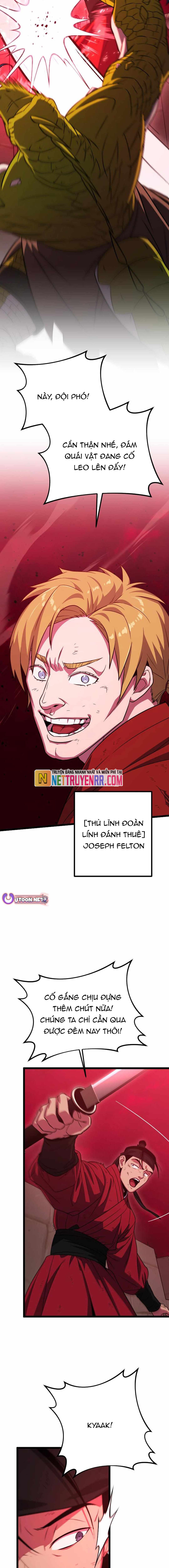 Cuồng Nhân Seoul Chapter 32 - 2