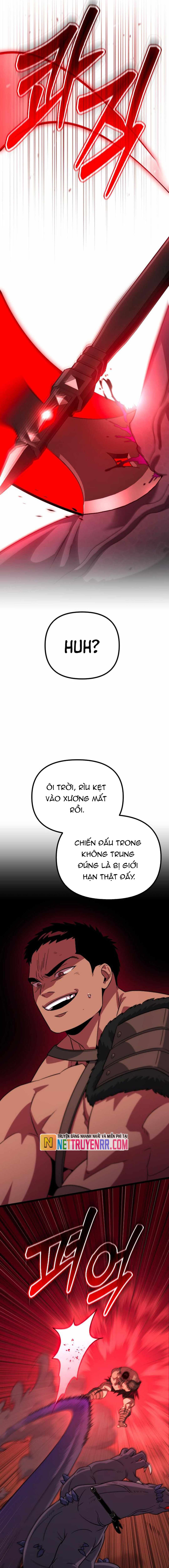 Cuồng Nhân Seoul Chapter 32 - 11