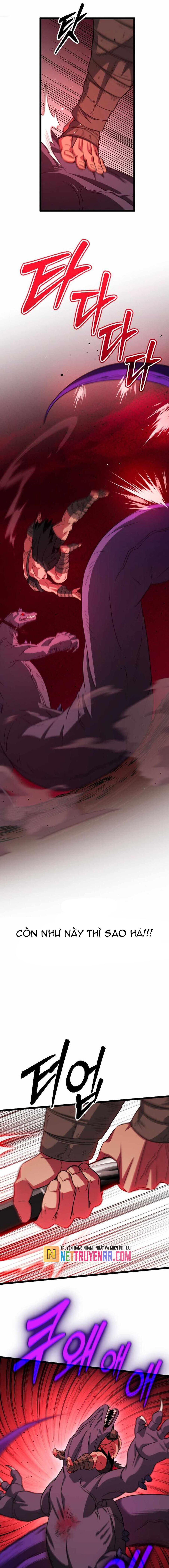 Cuồng Nhân Seoul Chapter 32 - 13