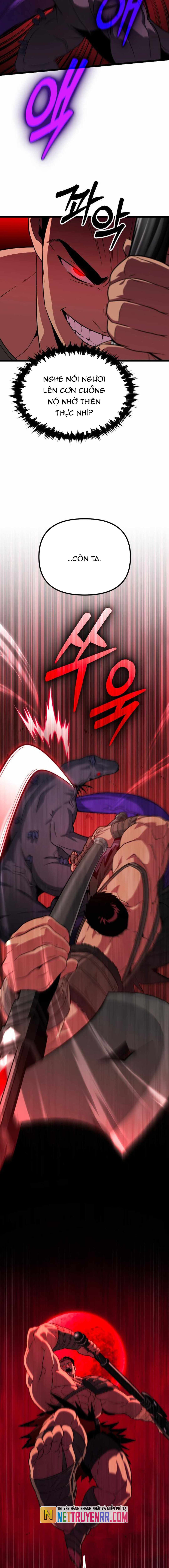 Cuồng Nhân Seoul Chapter 32 - 14
