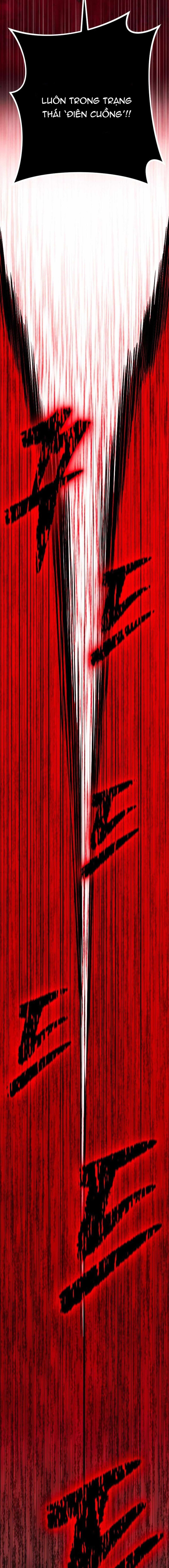 Cuồng Nhân Seoul Chapter 32 - 15