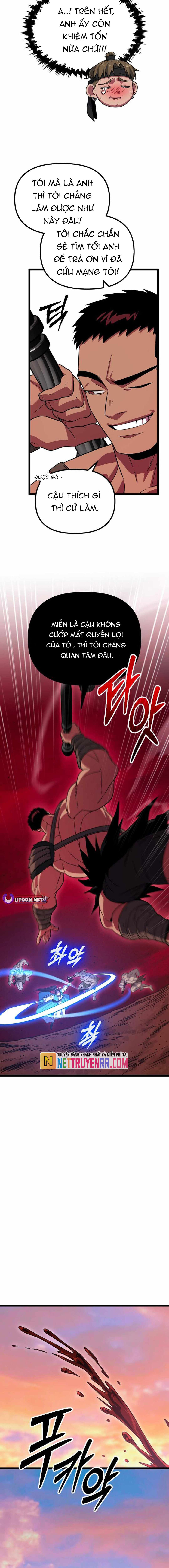 Cuồng Nhân Seoul Chapter 32 - 19