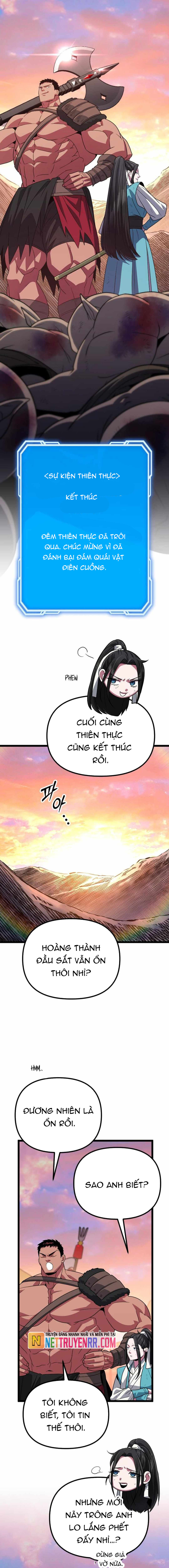 Cuồng Nhân Seoul Chapter 32 - 20