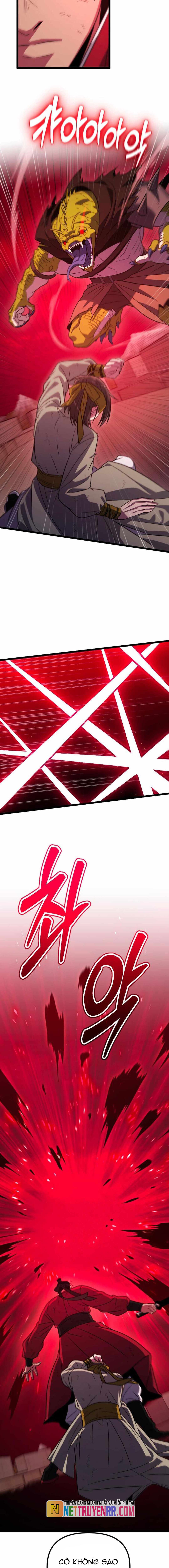 Cuồng Nhân Seoul Chapter 32 - 3