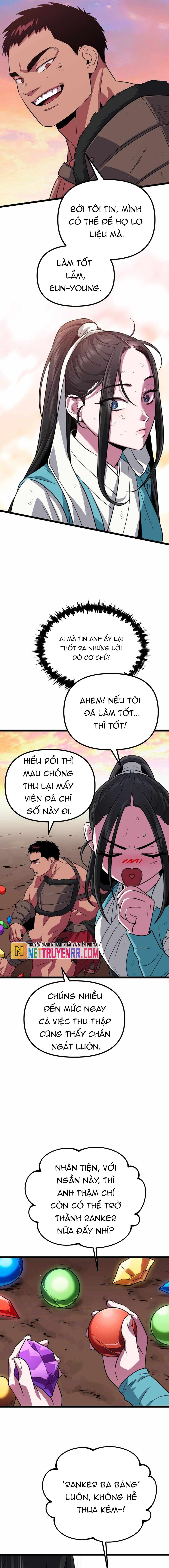 Cuồng Nhân Seoul Chapter 32 - 21