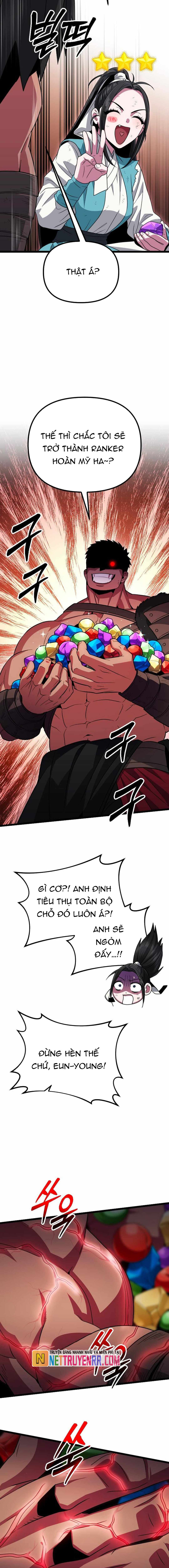 Cuồng Nhân Seoul Chapter 32 - 22