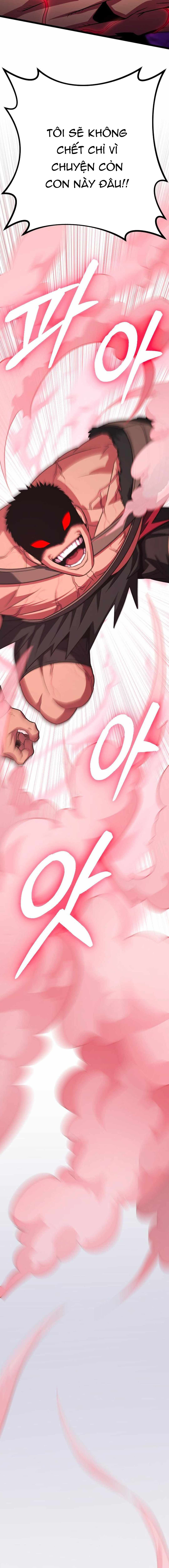 Cuồng Nhân Seoul Chapter 32 - 23