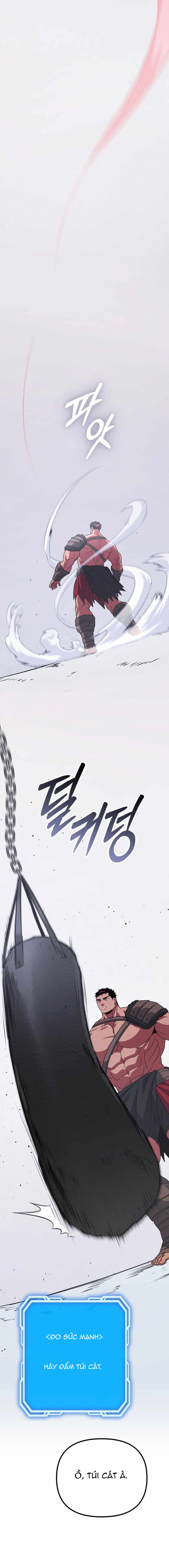 Cuồng Nhân Seoul Chapter 32 - 24
