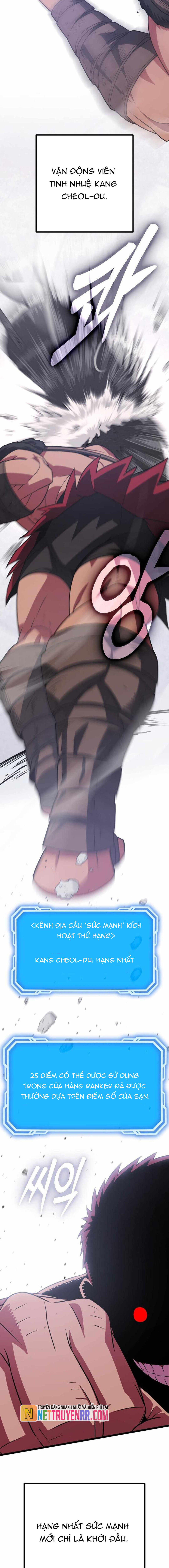Cuồng Nhân Seoul Chapter 32 - 26