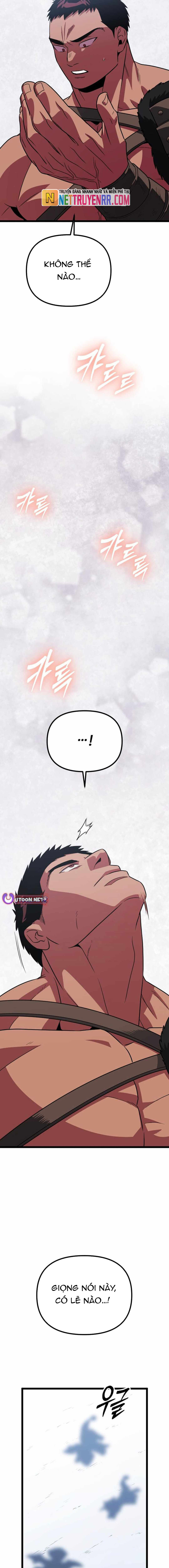 Cuồng Nhân Seoul Chapter 32 - 28