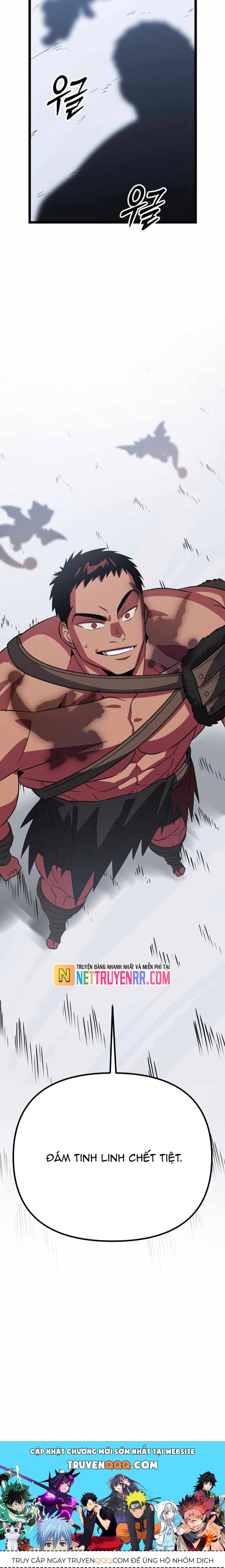 Cuồng Nhân Seoul Chapter 32 - 29