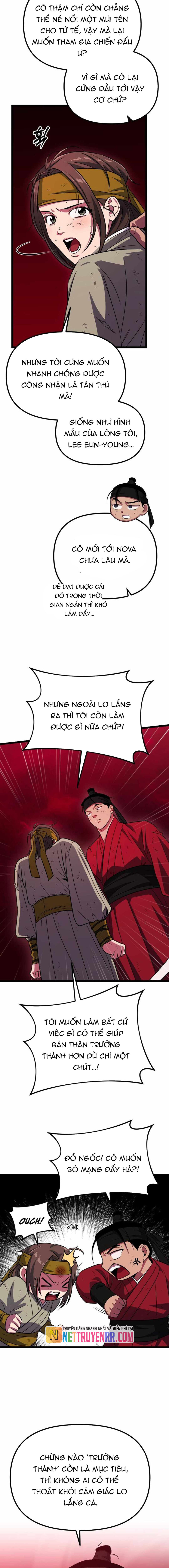 Cuồng Nhân Seoul Chapter 32 - 5