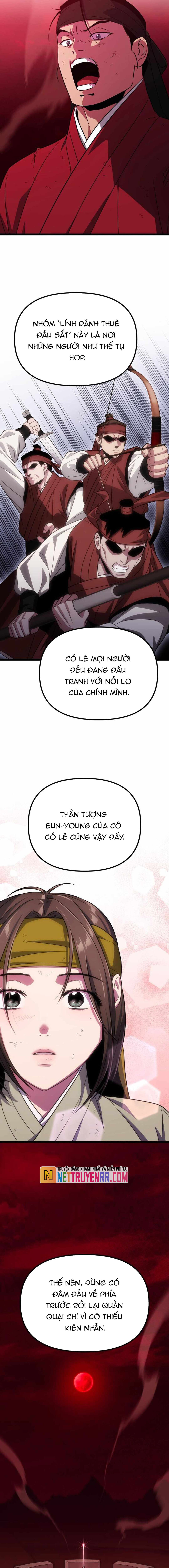 Cuồng Nhân Seoul Chapter 32 - 6