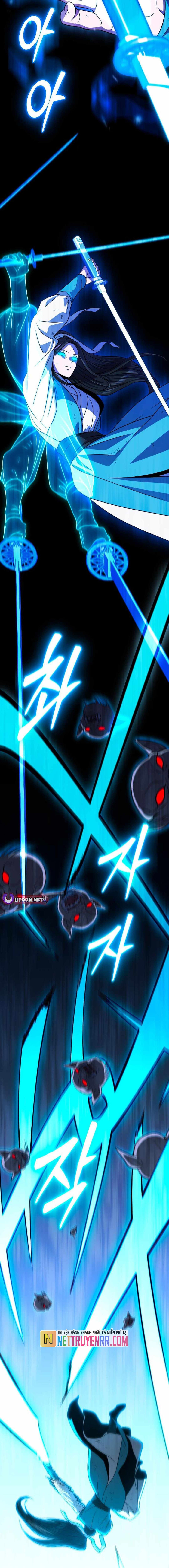 Cuồng Nhân Seoul Chapter 32 - 8