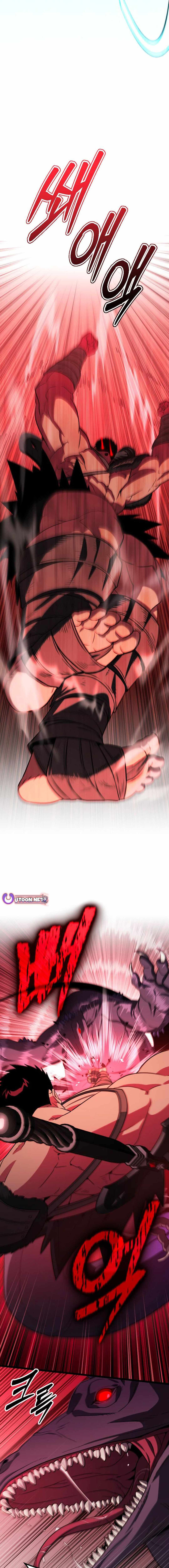 Cuồng Nhân Seoul Chapter 32 - 9