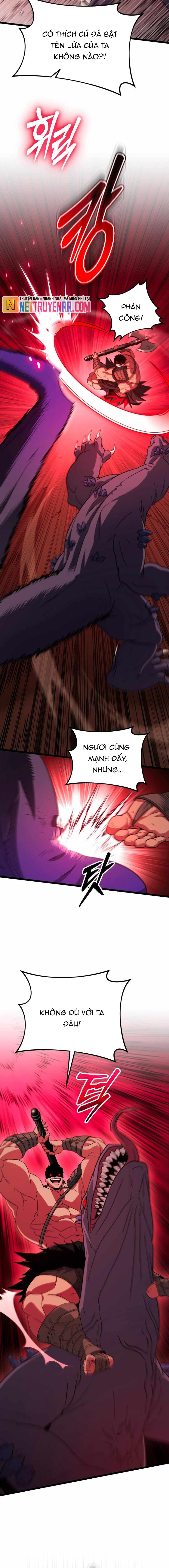 Cuồng Nhân Seoul Chapter 32 - 10