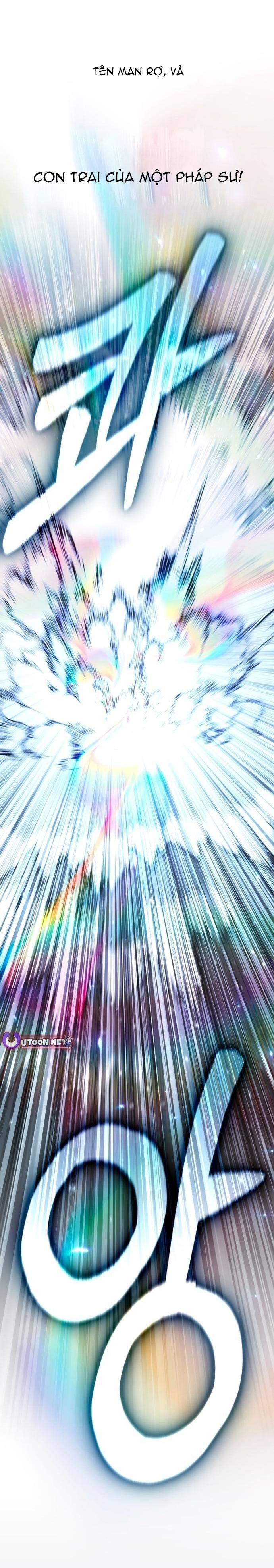 Cuồng Nhân Seoul Chapter 33 - 14