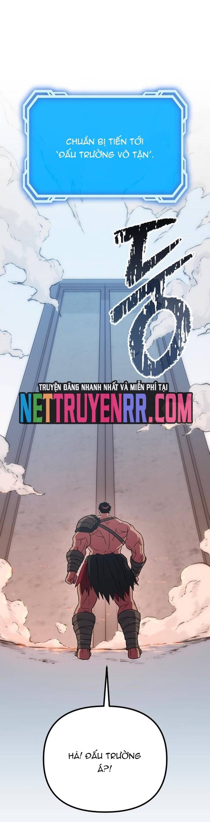 Cuồng Nhân Seoul Chapter 33 - 19