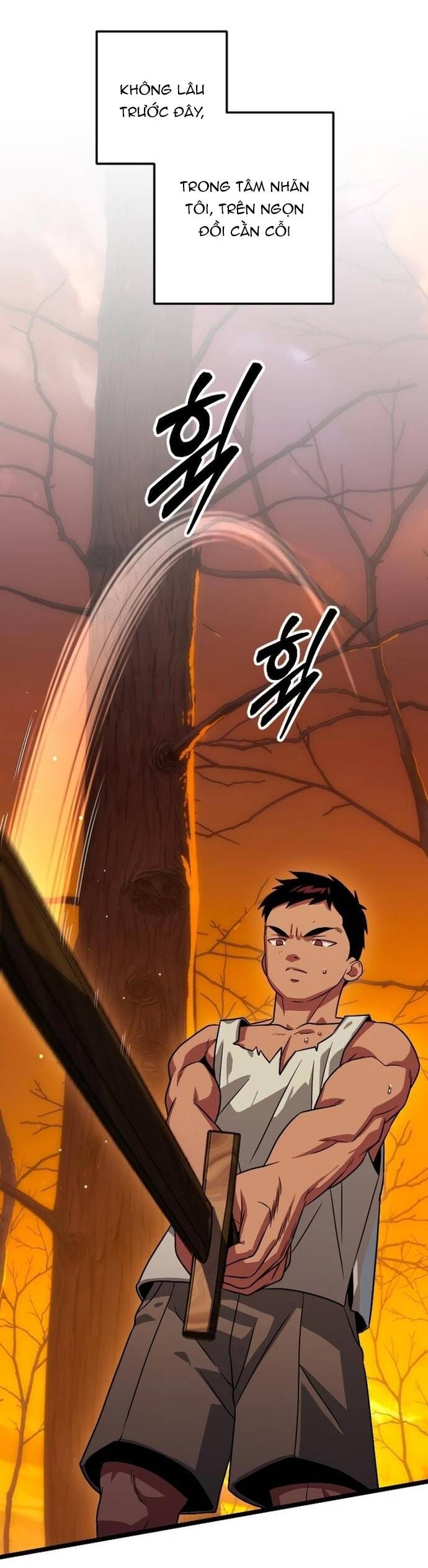 Cuồng Nhân Seoul Chapter 33 - 3