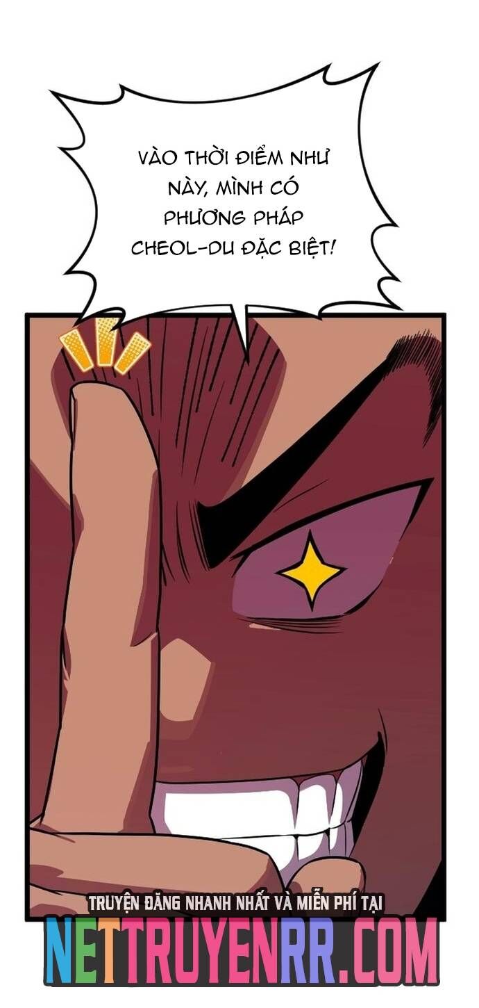 Cuồng Nhân Seoul Chapter 33 - 25