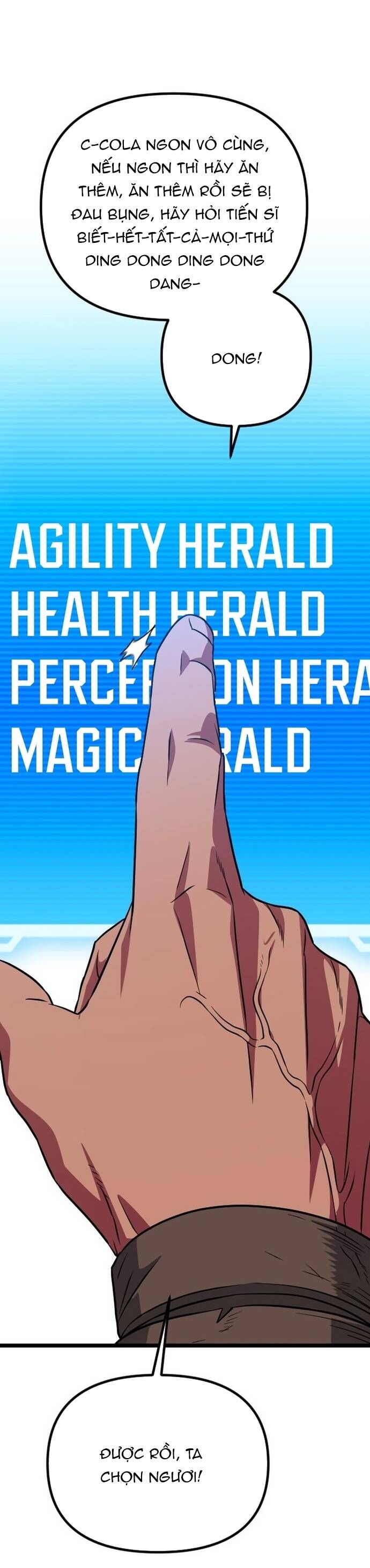 Cuồng Nhân Seoul Chapter 33 - 26