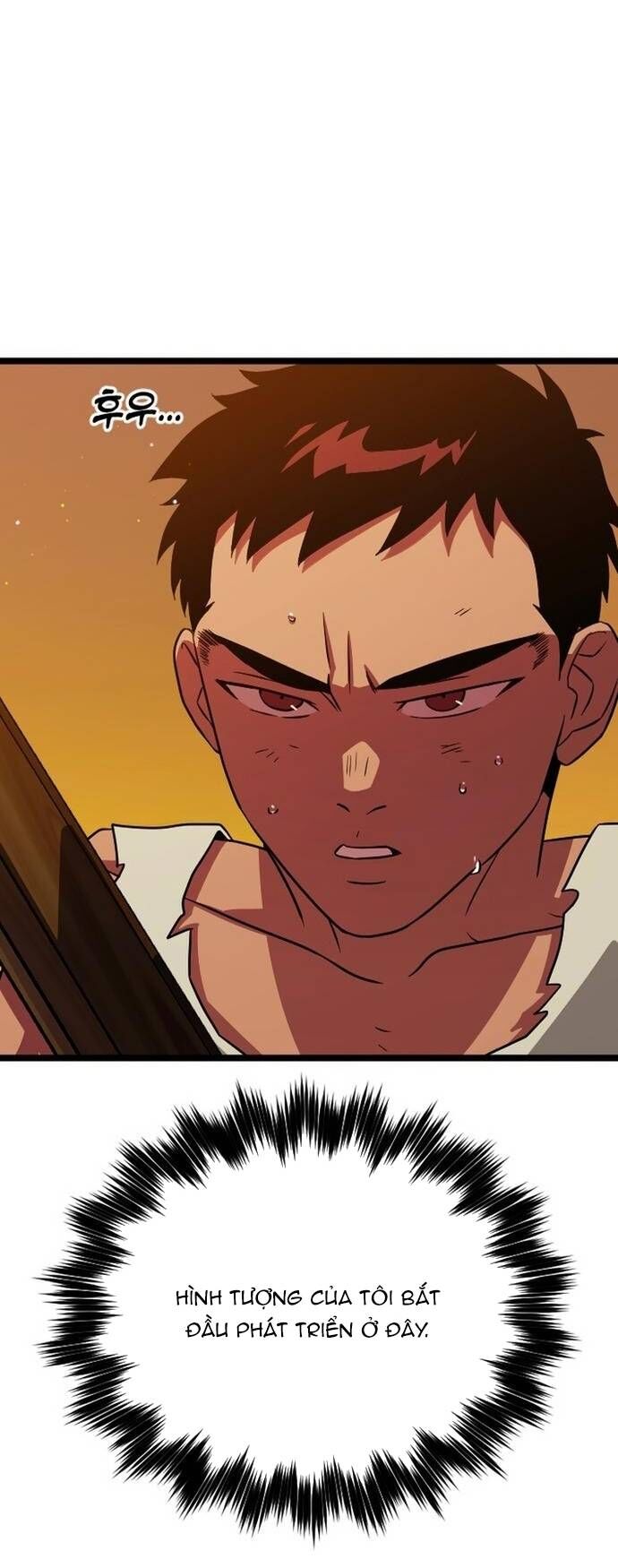 Cuồng Nhân Seoul Chapter 33 - 4