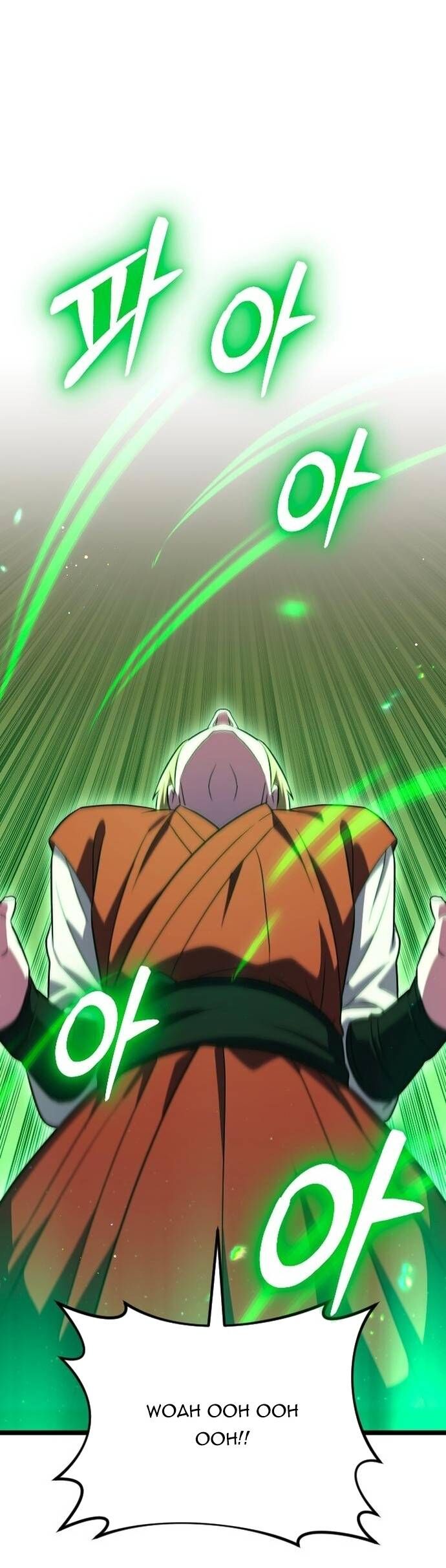 Cuồng Nhân Seoul Chapter 33 - 37