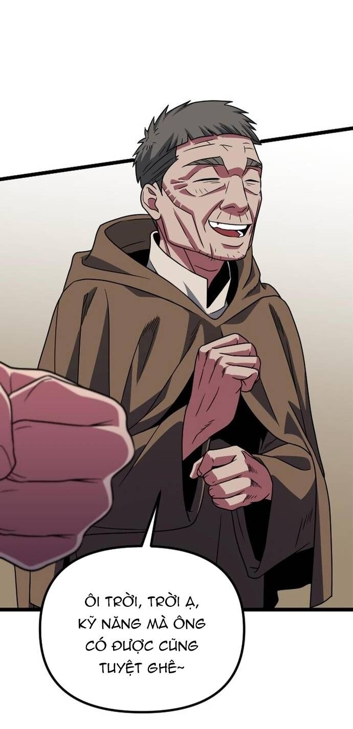 Cuồng Nhân Seoul Chapter 33 - 39