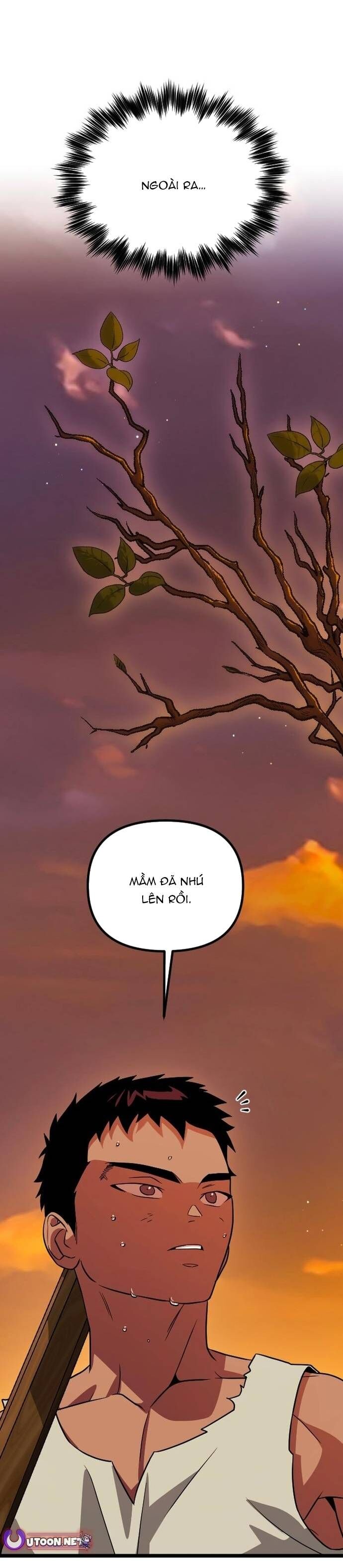 Cuồng Nhân Seoul Chapter 33 - 5