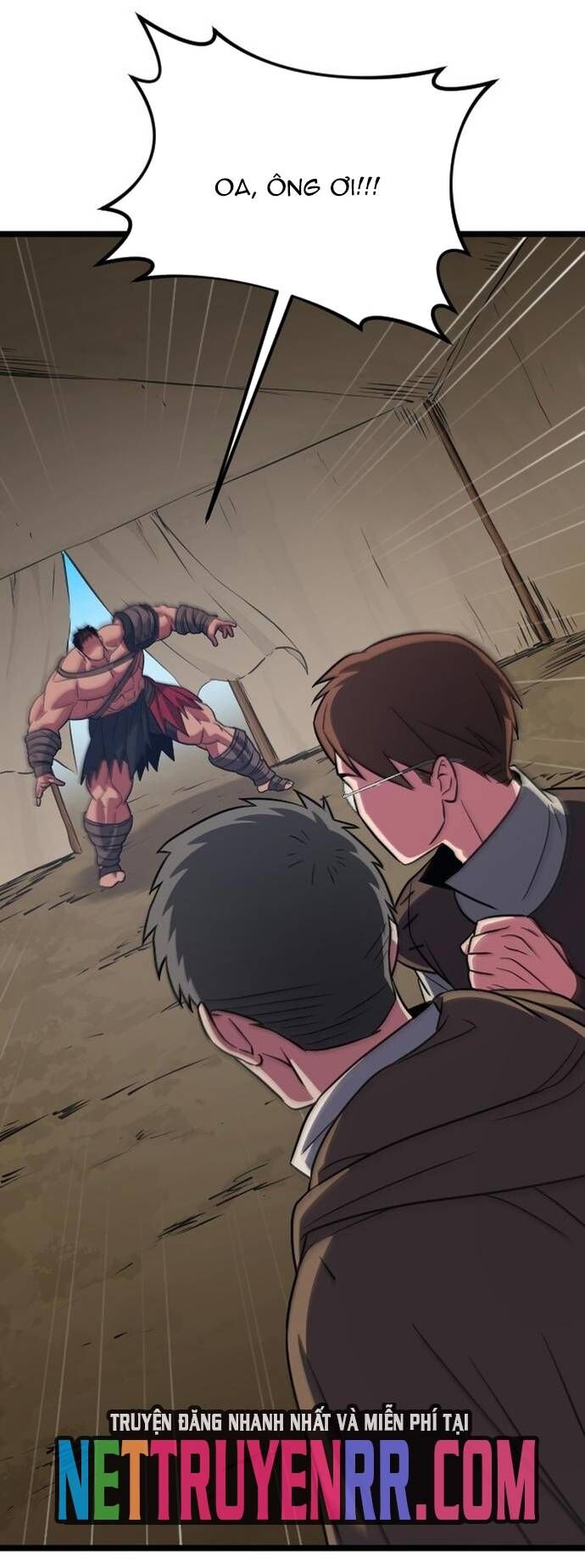 Cuồng Nhân Seoul Chapter 33 - 41