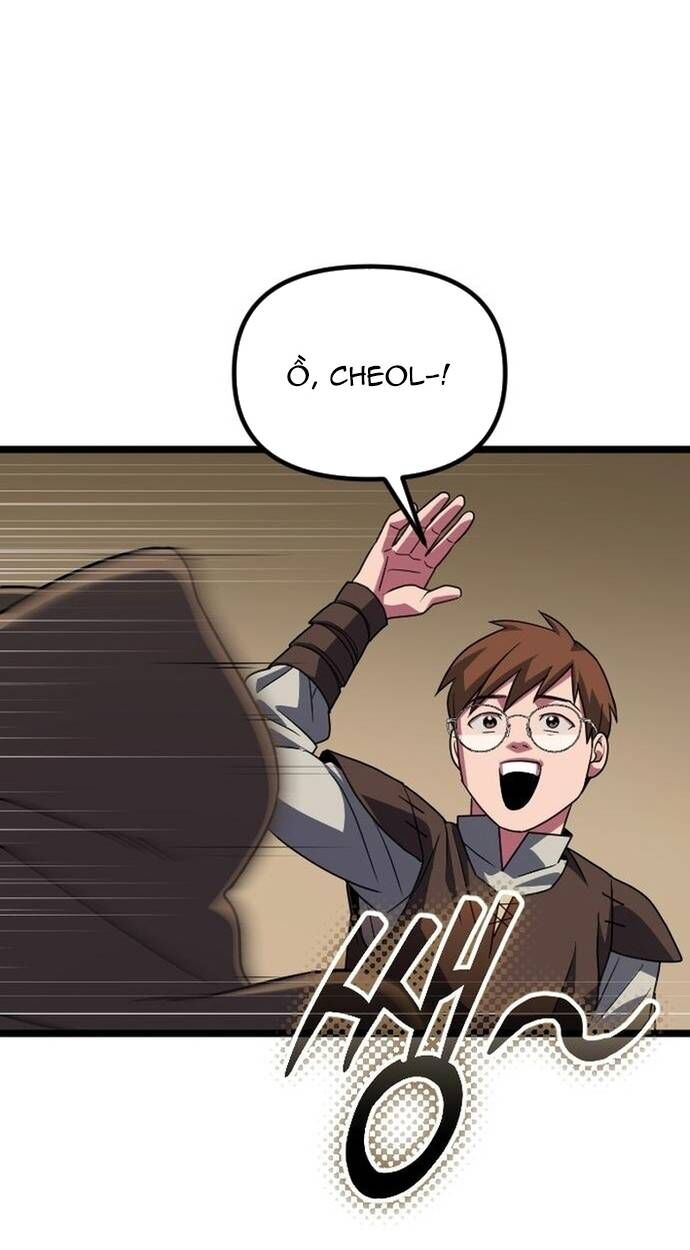 Cuồng Nhân Seoul Chapter 33 - 42