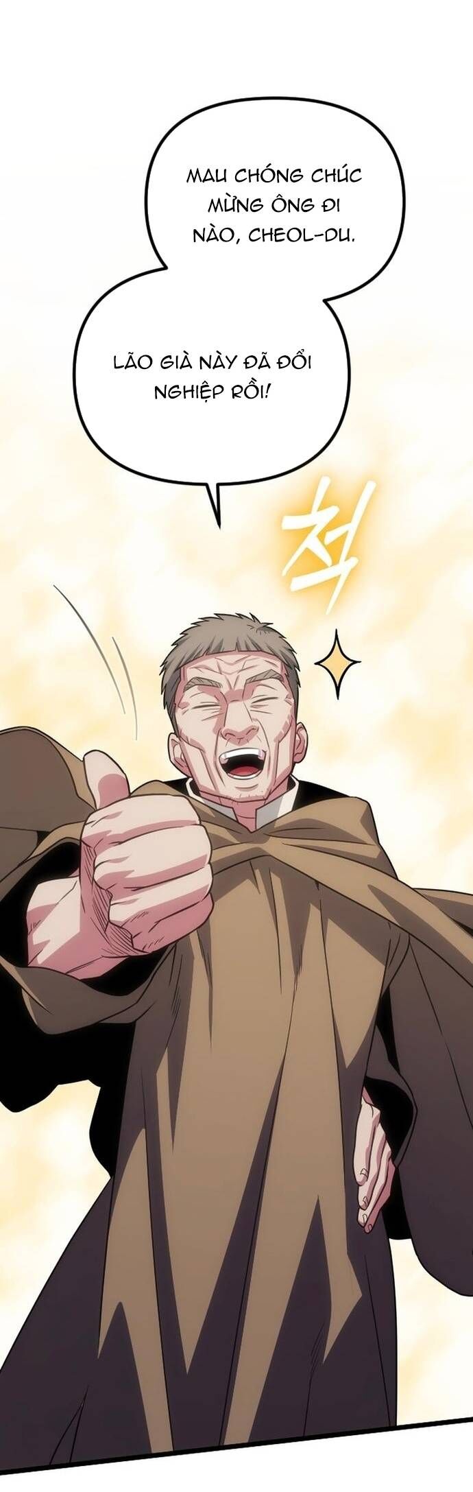 Cuồng Nhân Seoul Chapter 33 - 45