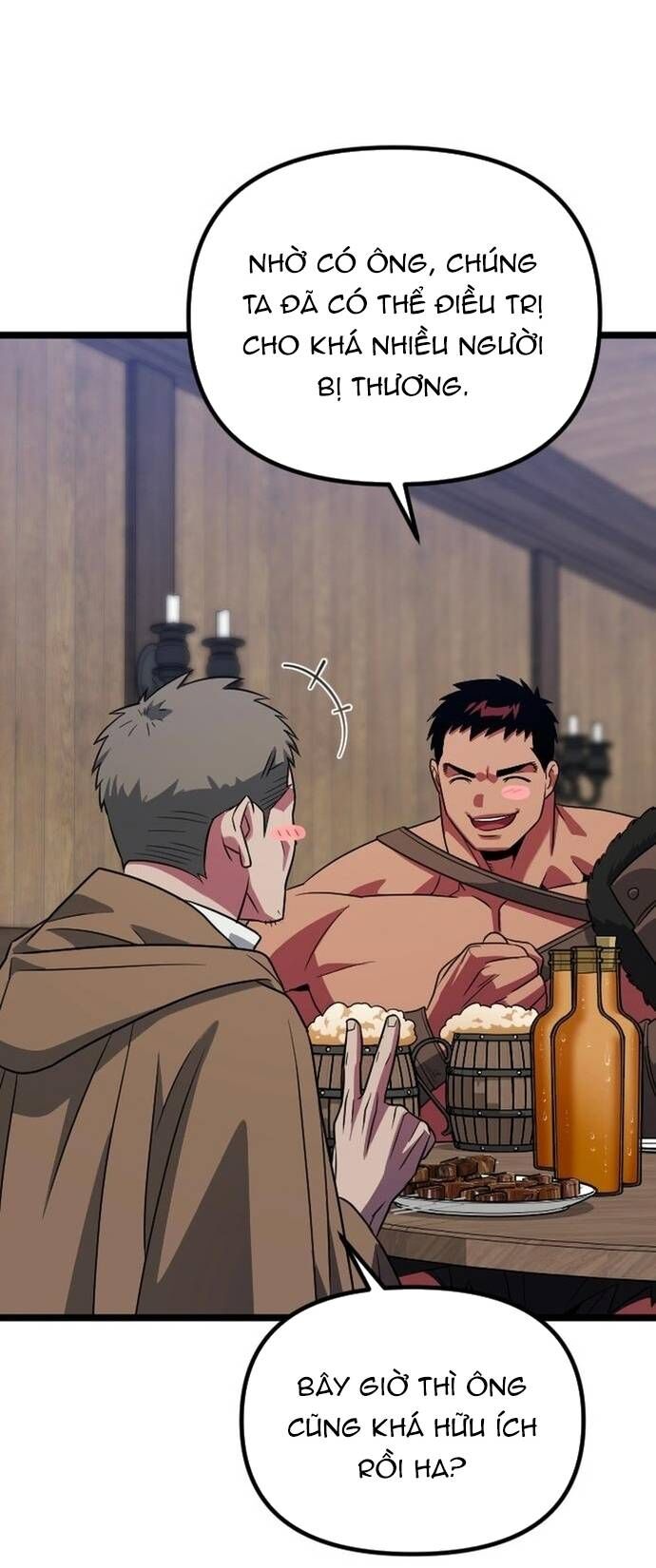 Cuồng Nhân Seoul Chapter 33 - 50