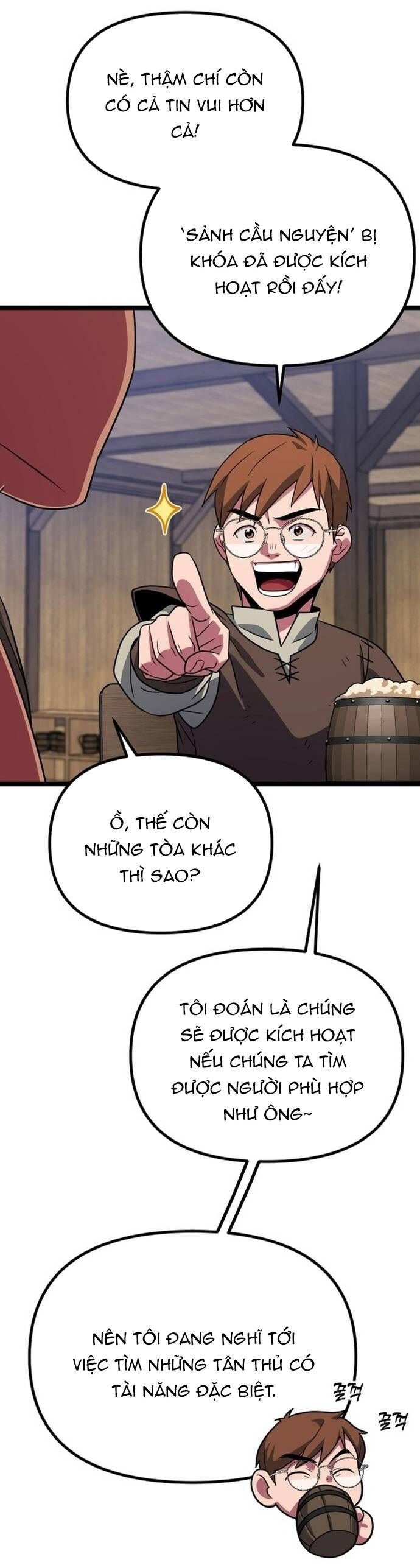 Cuồng Nhân Seoul Chapter 33 - 53